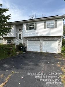 35728 N Benjamin Avenue