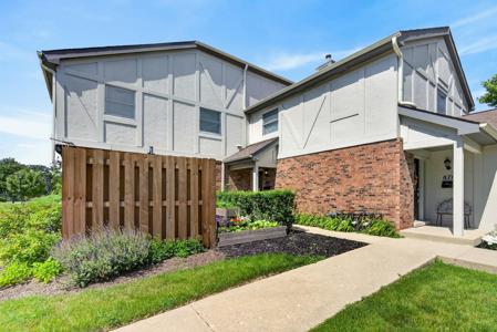 868 Bristol Drive