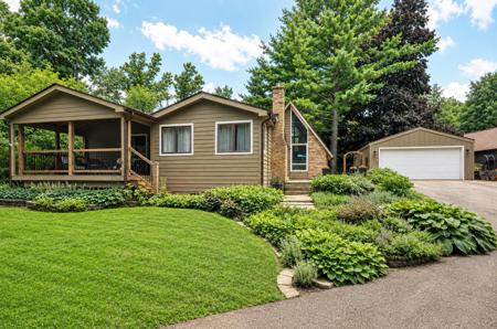 5403 Eisenhower Drive