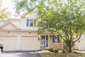 245 Shadybrook Lane