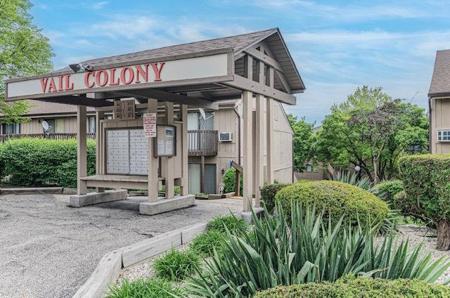58 Vail Colony