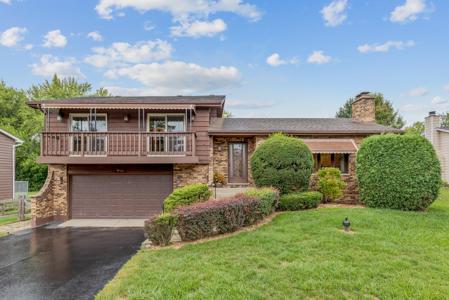 6007 Greenview Road