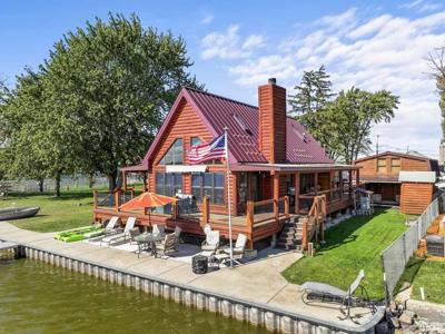 177 Eagle Point Road