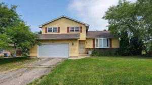 501 N Beck Road