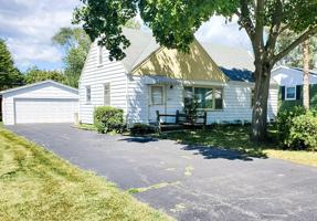 282 Bridgewood Drive