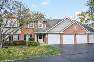 1246 E Evergreen Drive