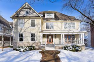 519 W Jefferson Avenue
