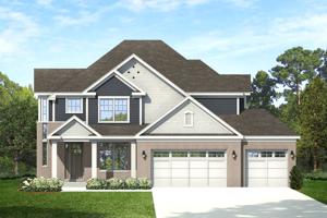 1939 Lake Charles Drive