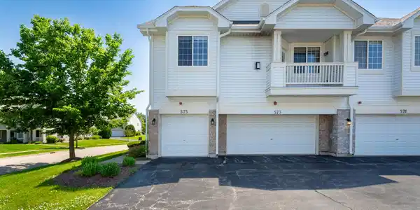 575 Blue Springs Drive