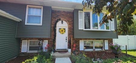 2403 High Point Drive