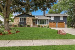 919 Hillandale Drive