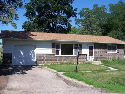 3412 Hilltop Drive