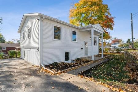 5 Golfview Court
