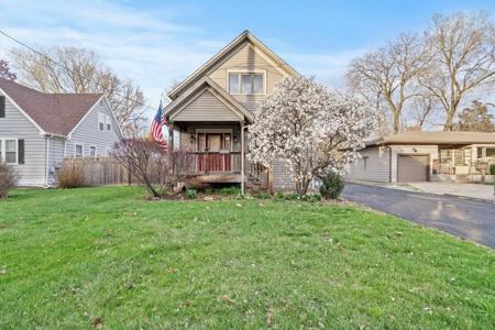 15405 S Joliet Road