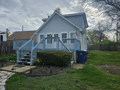 39101 N Walnut Street
