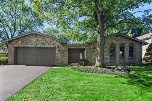 1111 E Grissom Drive