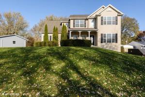 6408 Londonderry Drive