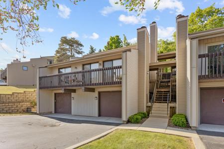 21 Mineola Road