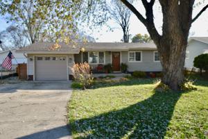 4507 Prairie Avenue