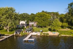 3105 E Lake Shore Drive