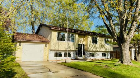 527 Northgate Road
