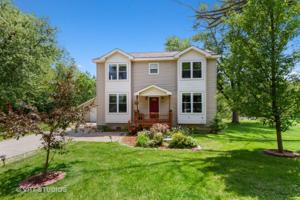 23417 W South Lakewood Lane