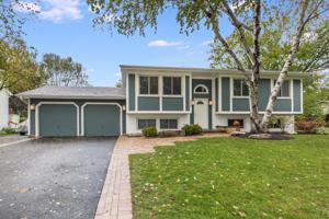 408 Red Rock Drive