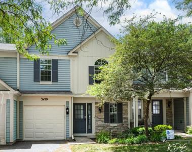 3479 Sandpiper Drive