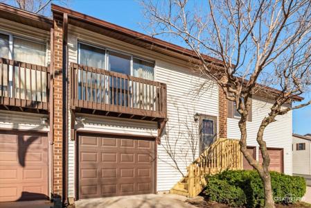 281 OLD ELM Drive