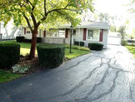 2113 Meadow Drive
