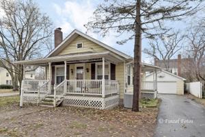553 Eagle Street
