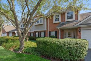 1333 E EVERGREEN Drive