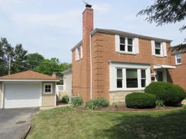 14 N Seminary Avenue