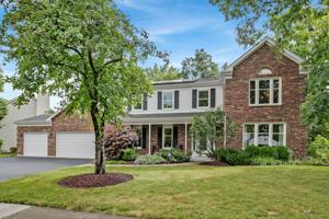851 Interlaken Drive