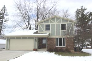 1104 W Violet Drive