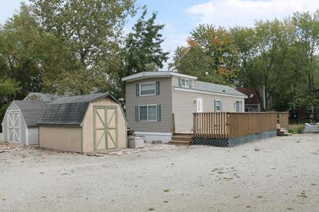 84 Fossil Cove Lane