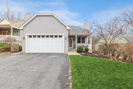 31 Forest Avenue