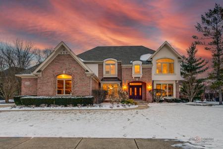 2059 Broadmoor Lane