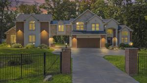 588 Holiday Drive