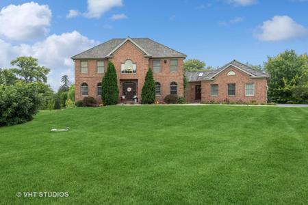 2611 Cuhlman Road