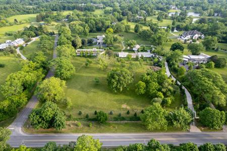 LOT 2, 404 Caesar Drive