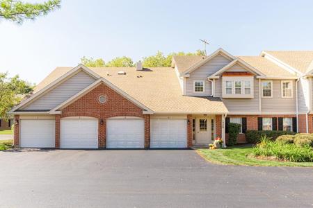 1329 E Evergreen Drive