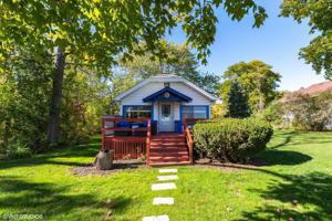 38397 N DREXEL Boulevard