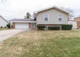 724 Cynthia Drive