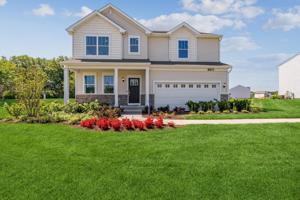 4612 Fox Trail Court