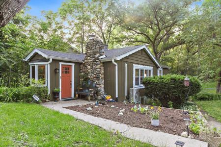 5806 Wonder Woods Drive