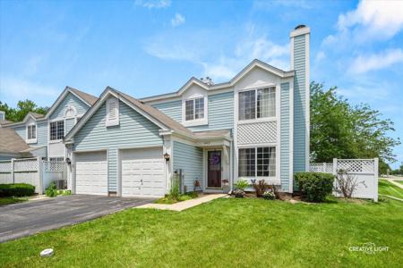 443 Yorktown Court