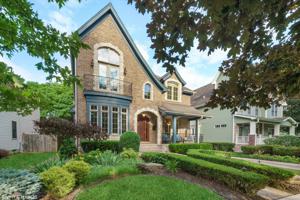 116 N West Street