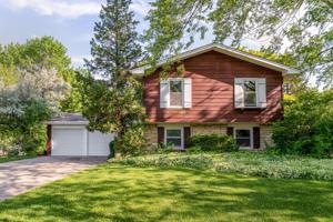 501 Blackhawk Lane