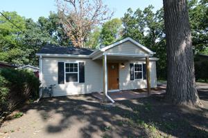 524 Sycamore Drive